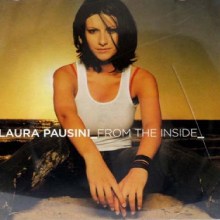 Laura PAUSINI - From the Inside CD